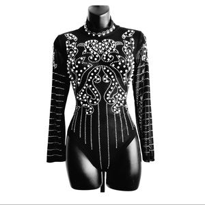 Bodysuit